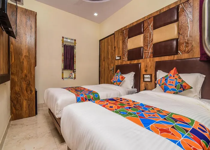 Hotel Dollar Inn