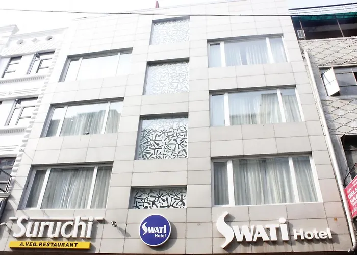 Hotel Swati