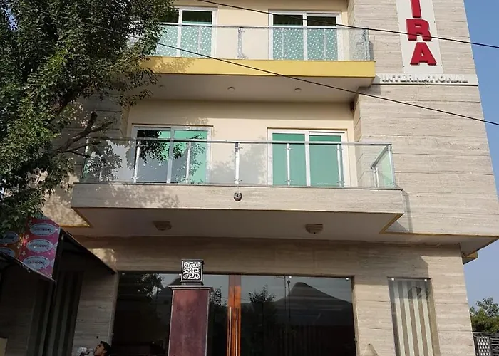 Hotel Mira International