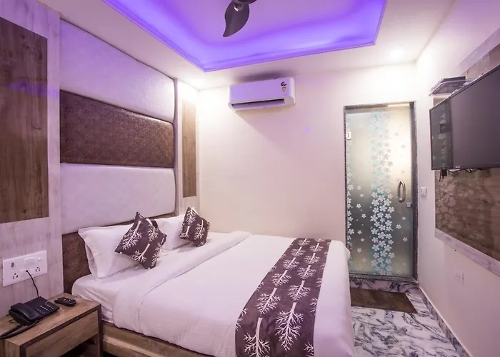 Hotel Harsha International