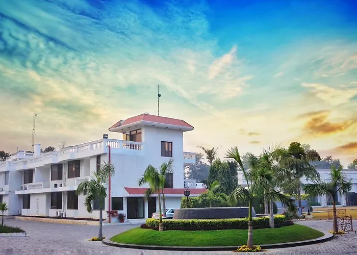Spara Boutique Resort