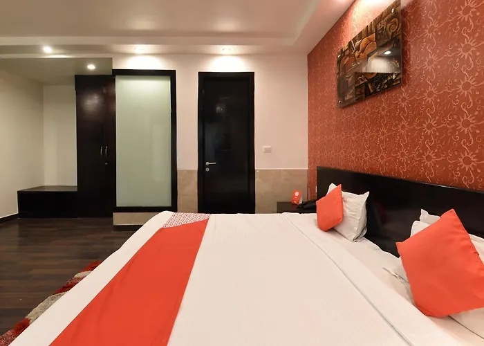 Oyo Flagship 18940 Hotel Swathi