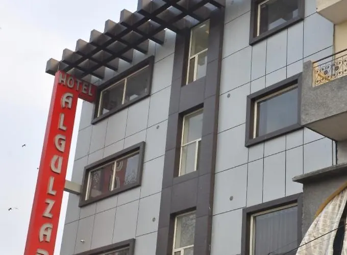 Hotel Al Gulzar