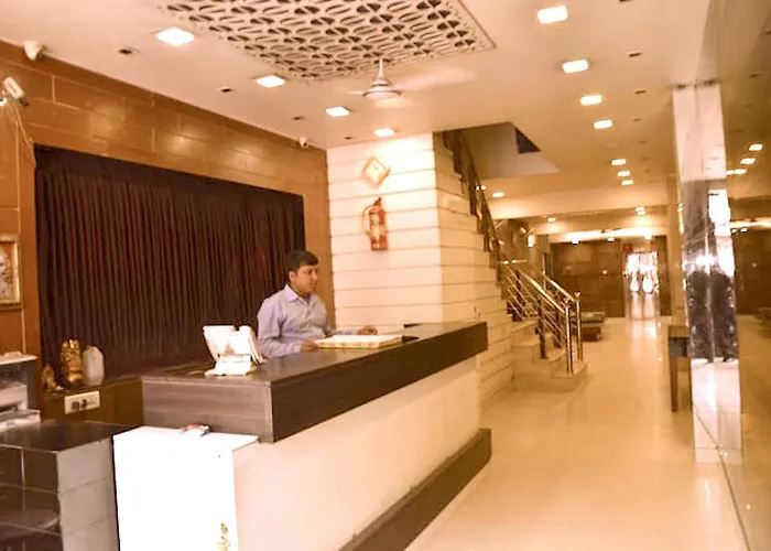 Hotel Milan Deluxe