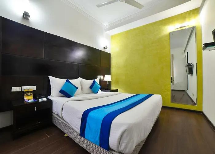Hotel Mint Casa