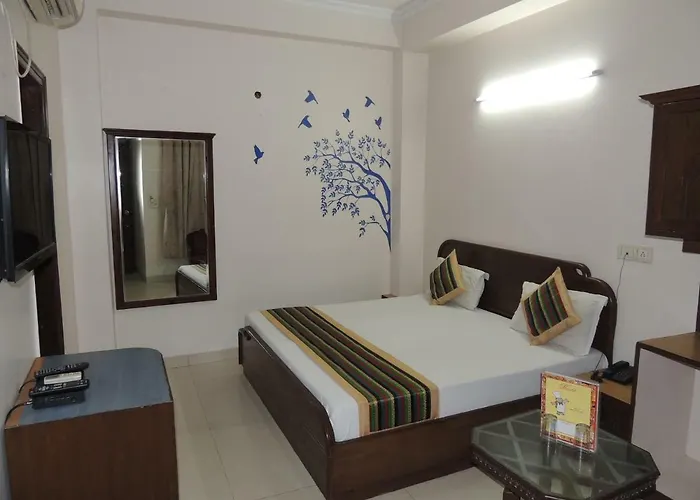 Hotel Hindustan International