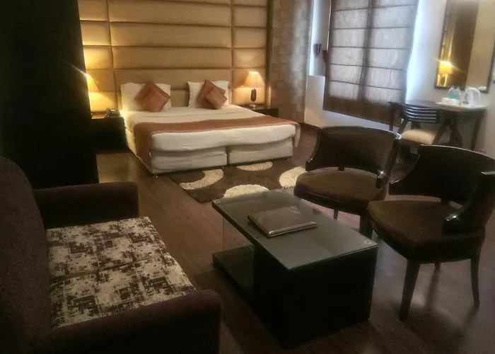 Hotel Comfort Zone