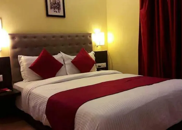 Hotel Park Suites