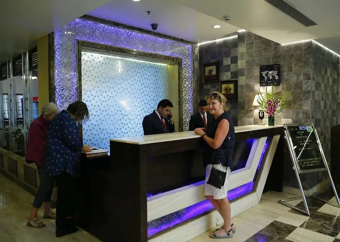 Hotel Jivitesh