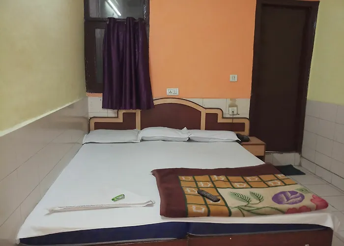 Shivam Palace