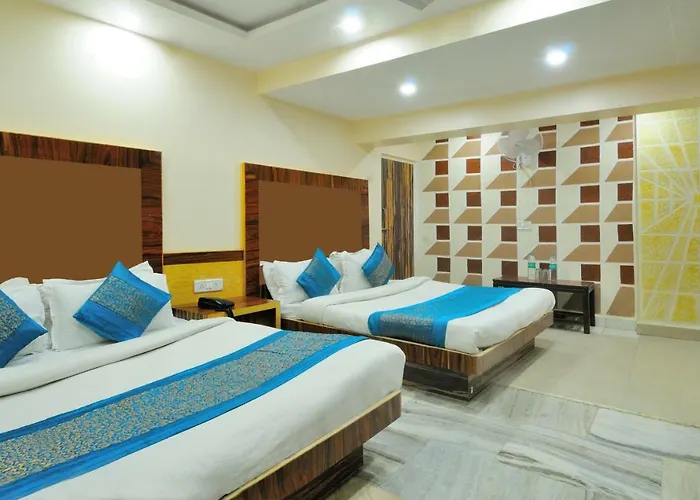 Hotel Lahorimal Deluxe