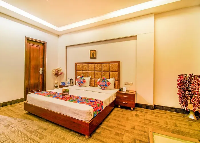 Hari\'S Court Inns & Hotels