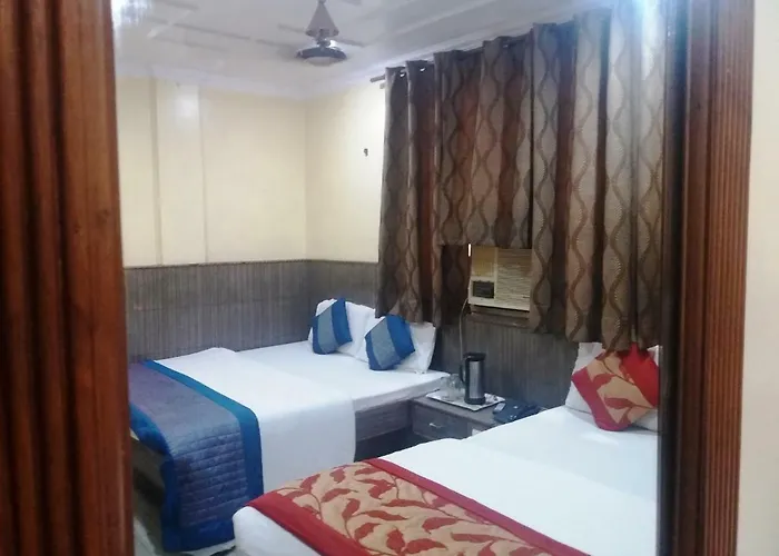 Hotel Roma Villa