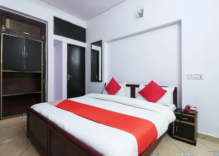 Ashu Villa Guest House