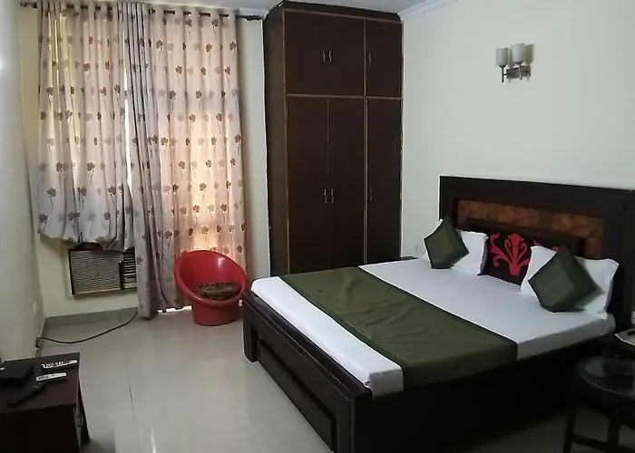Hotel Home Stay Dwarka