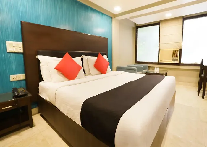 Hotel Bb Palace