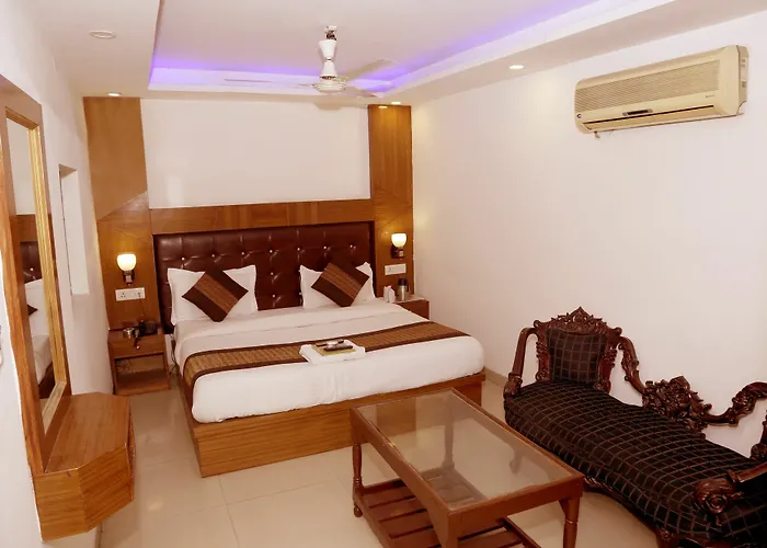 Hotel Vishal