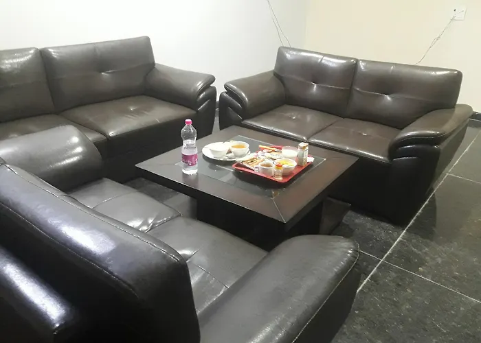 Hotel Aero Stay