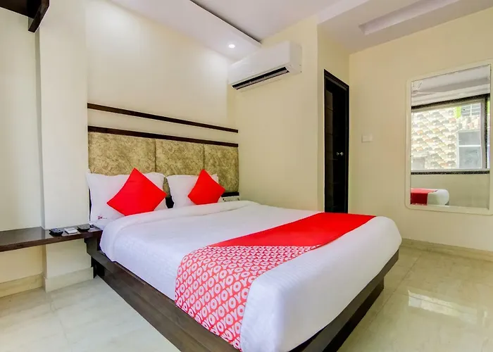Hotel India Continental