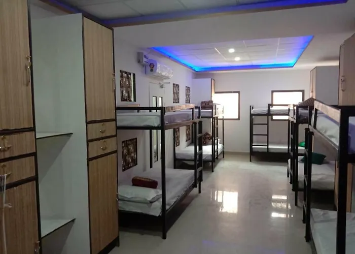 Citybackpacker Hostel
