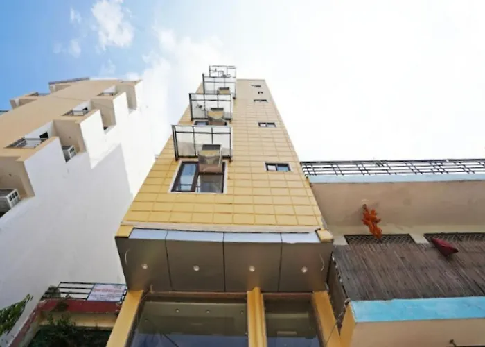 Hotel The Atlantic