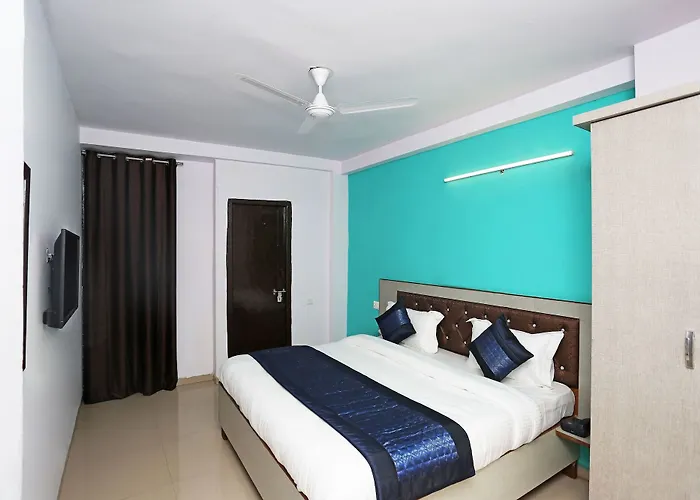 Anvi Hotels