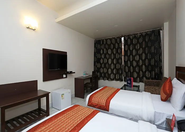 Oyo 11352 Hotel Shanti Villa