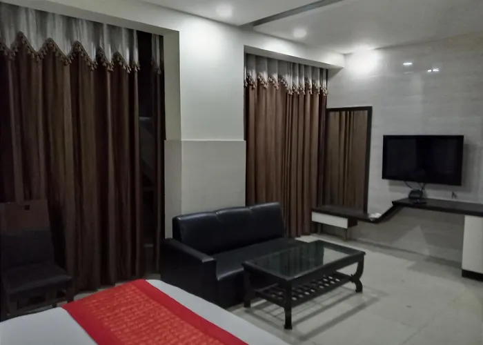 Vivah Residency