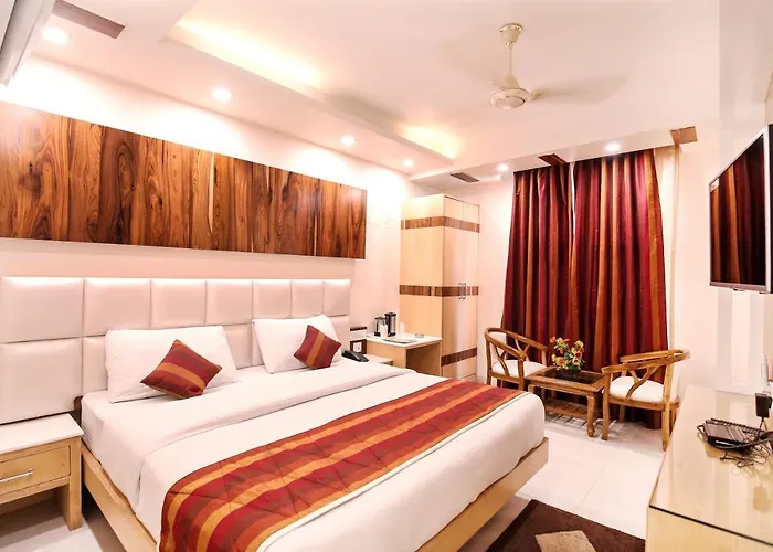 Hotel Star Shine