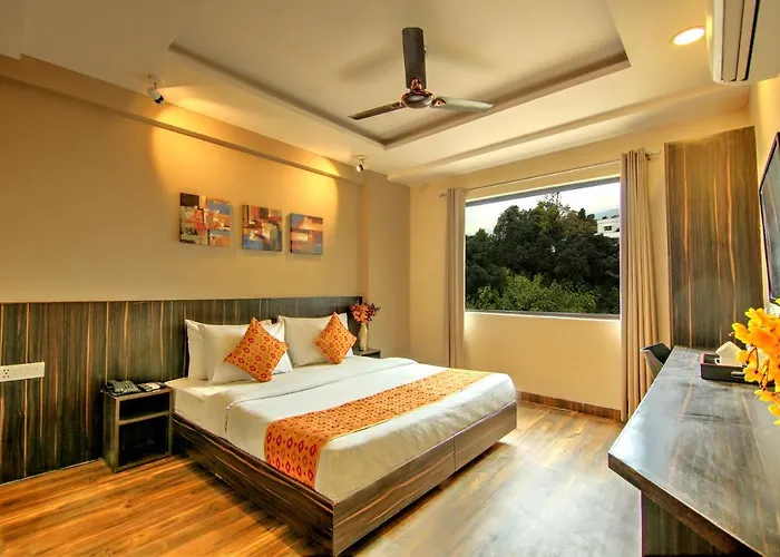 Artisian Rooms