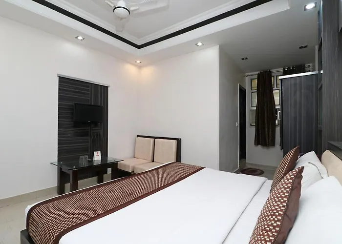Hotel India Palace