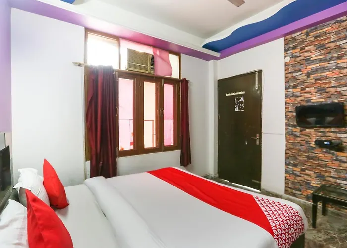 Oyo 66487 Delight Homes
