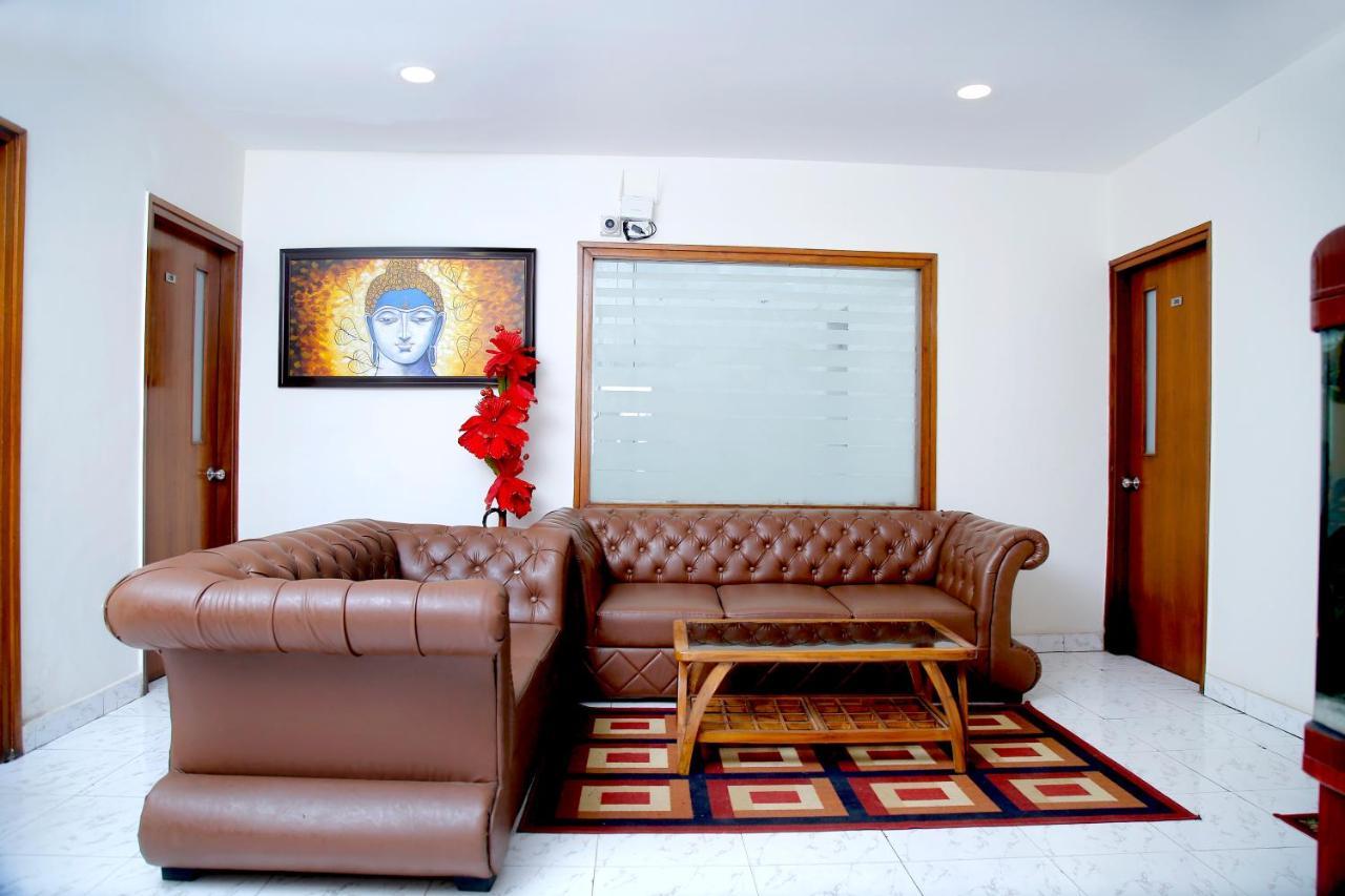 Maplewood Guest House, Neeti Bagh, New Delhiit Is A Boutiqu New Delhi