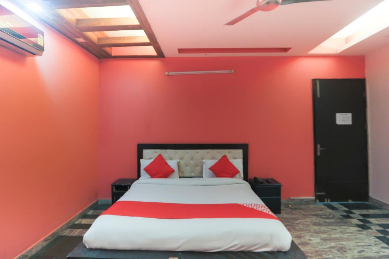 Oyo 66487 Delight Homes Hotel 3*