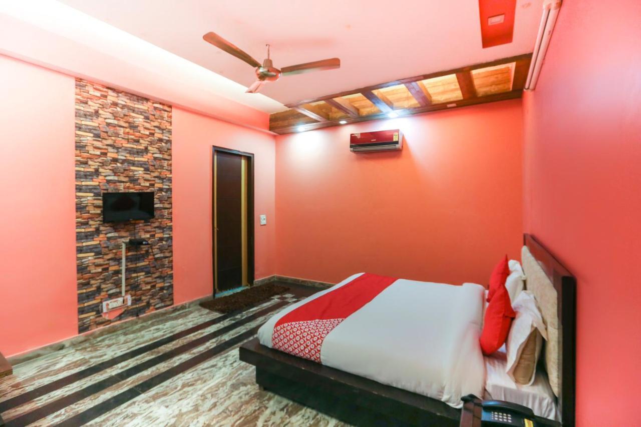 Oyo 66487 Delight Homes