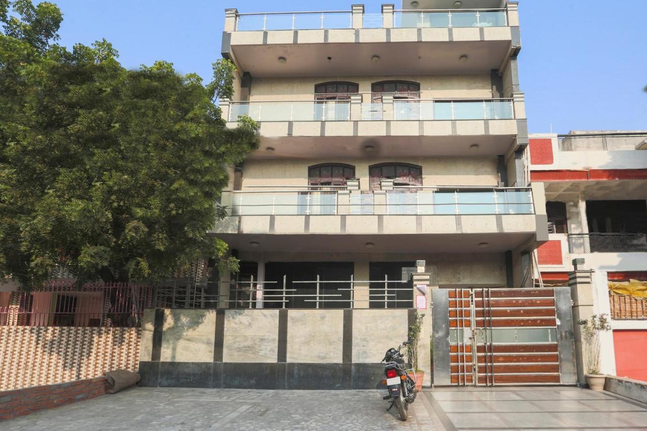 Oyo 66487 Delight Homes 3*
