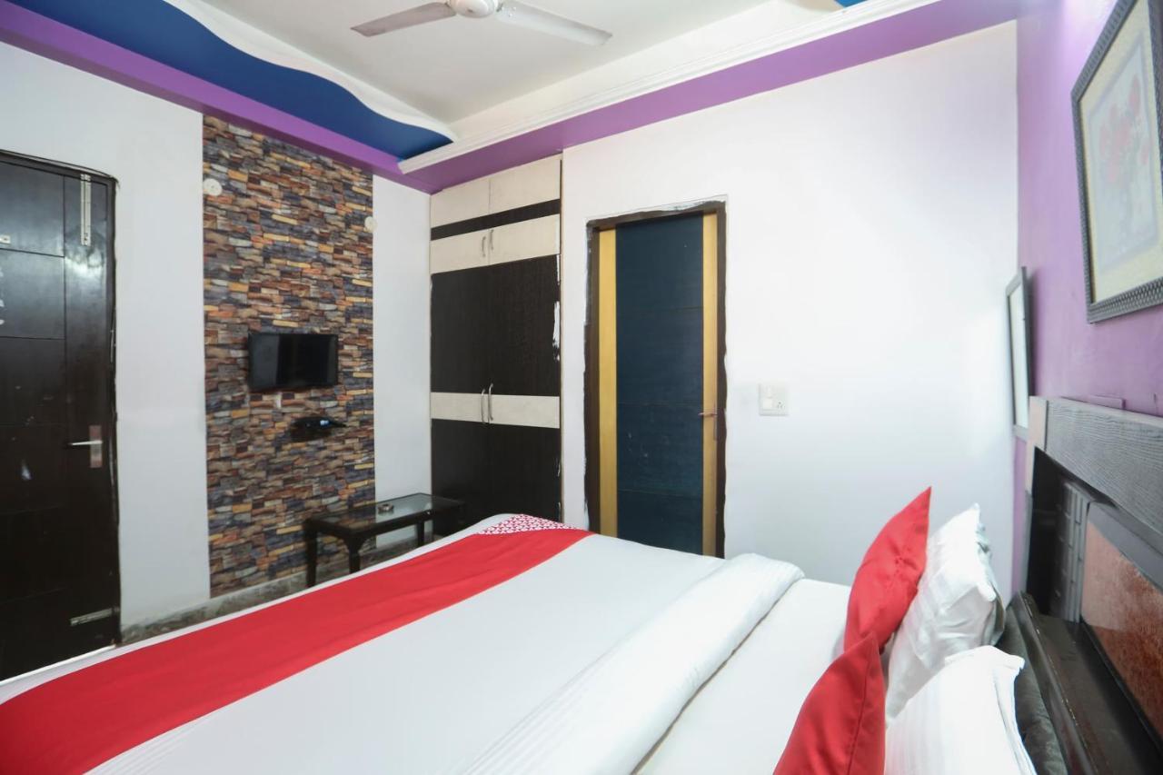 Oyo 66487 Delight Homes