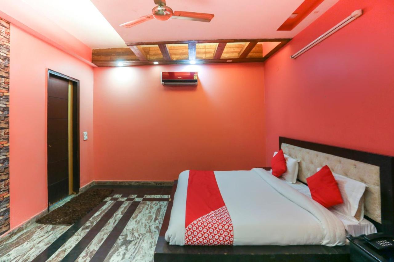Oyo 66487 Delight Homes Hotel