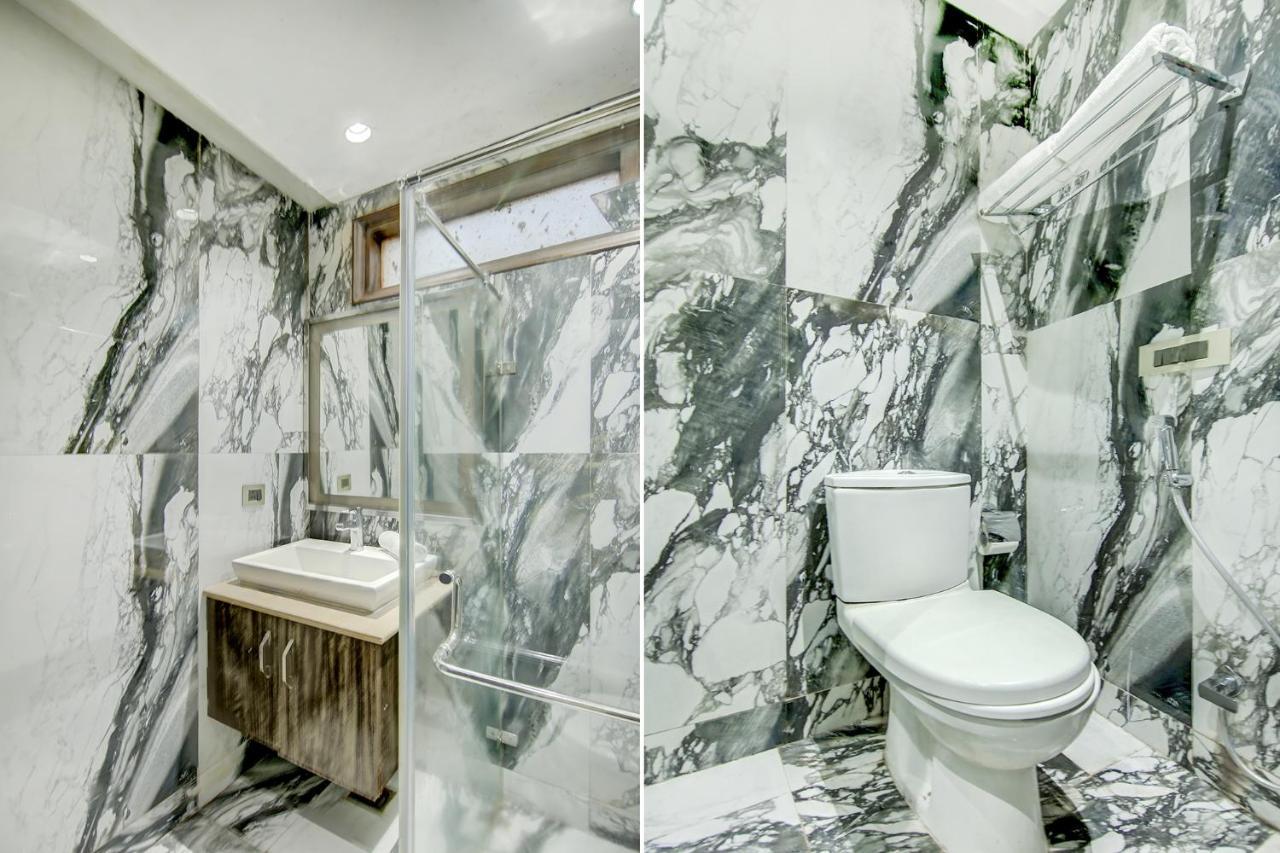 Hotel Fabhotel Cotts Vasant Kunj Nova Deli