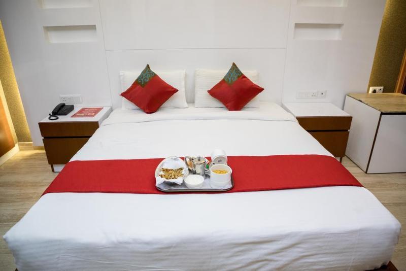 Shyam Palace Hotel