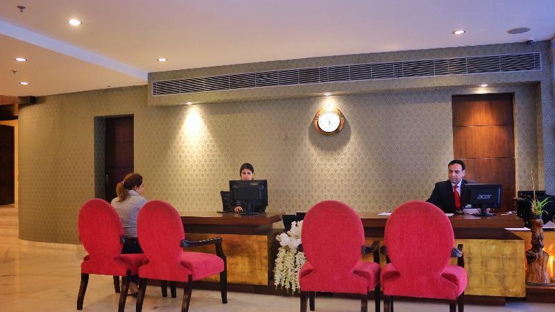 Satvik By Chhabra Hotel New Delhi