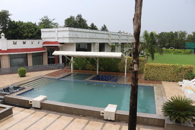 Hotel Satvik By Chhabra New Delhi
