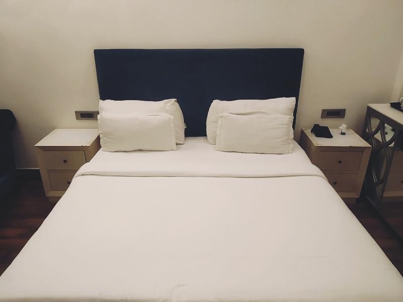 Hotel Satvik By Chhabra