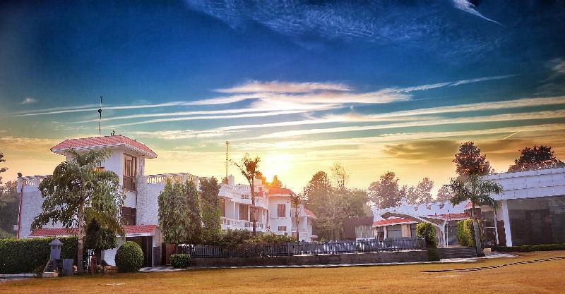 Satvik By Chhabra Hotel 4*