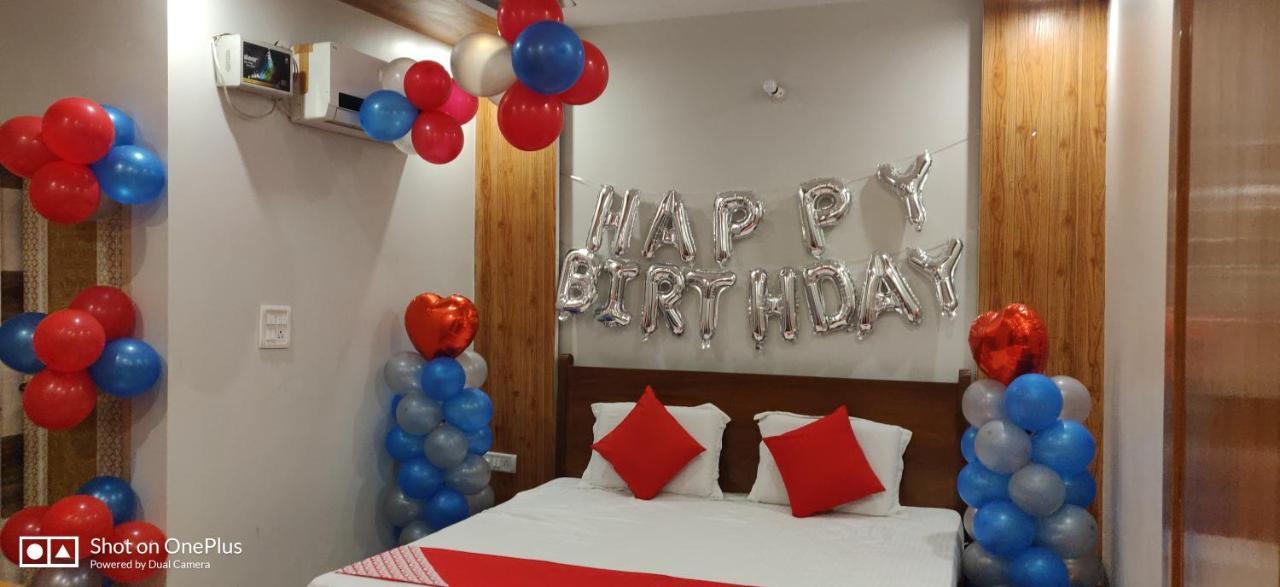 Sagar Niwas Hotel Nova Deli