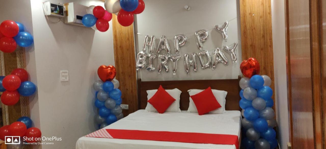 Hotel Sagar Niwas 3*