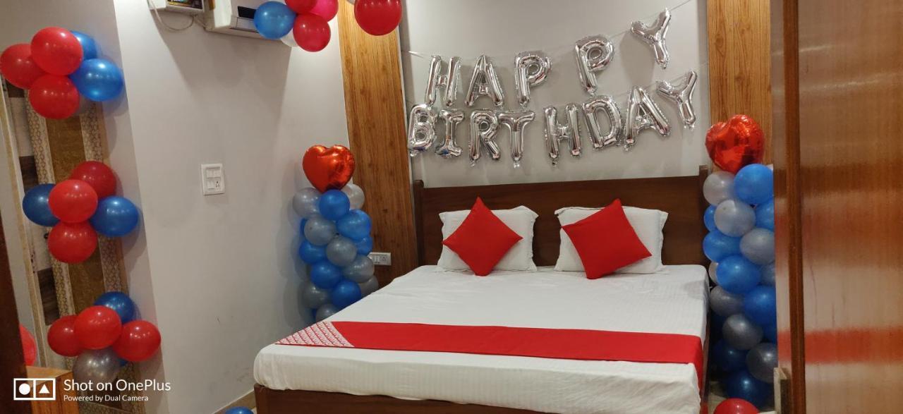 Hotel Sagar Niwas