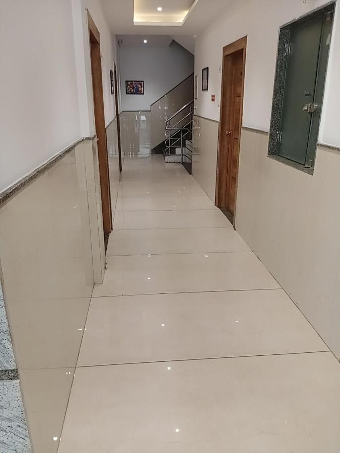 Sun Plaza - Mahipalpur Near Igi Airport 4* New Delhi