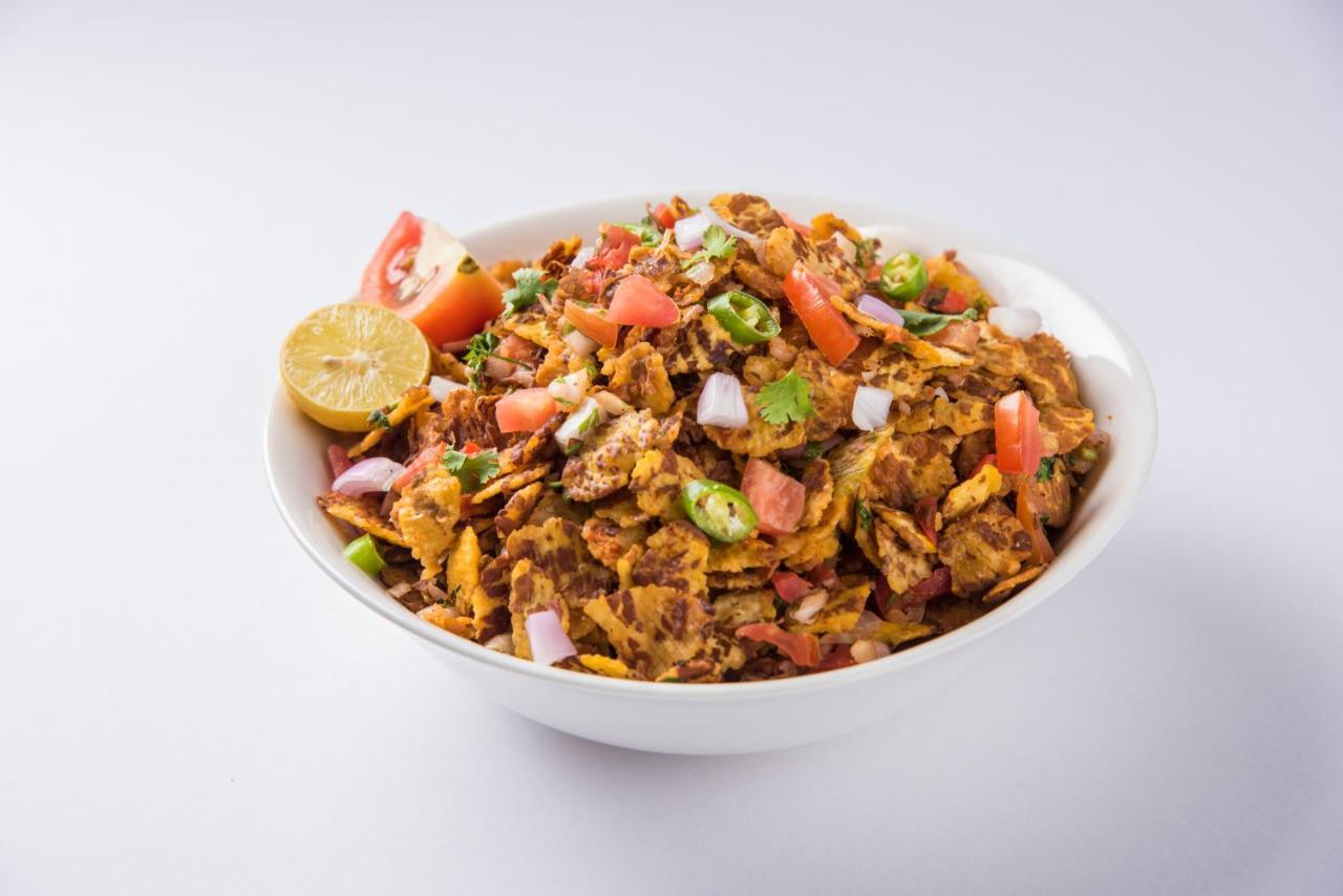 Oyo 73841 Amrit Residency New Delhi