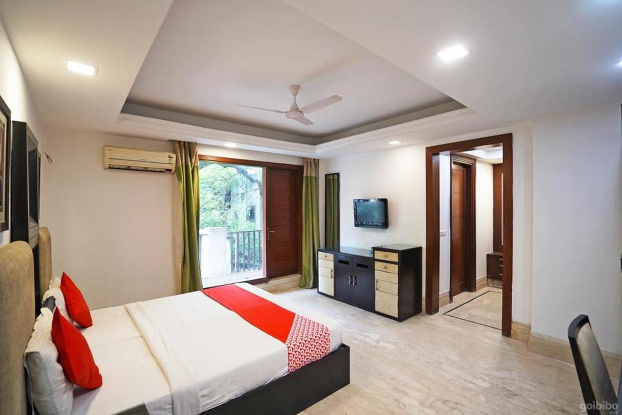 Star Residency Kailash Colony *